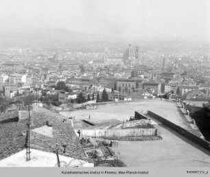 Forte di Belvedere, Florenz