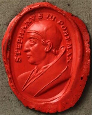 Stephanus III.