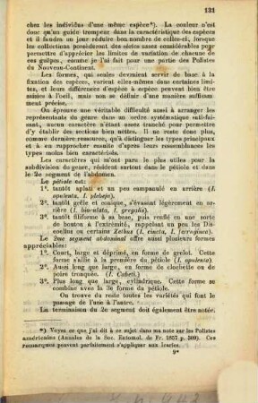 Opuscules, 1