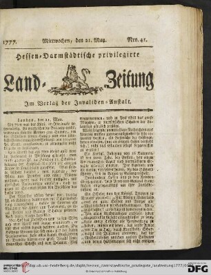 [Nro. 41 - Nro. 42]