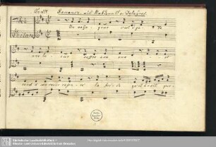 Dalayrac, N.-M.: Léhéman. Excerpts. Arr.