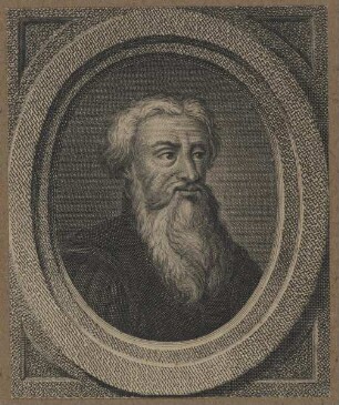 Bildnis des Jan Augusta