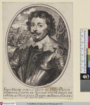 [Frederik Hendrik van Oranje-Nassau]
