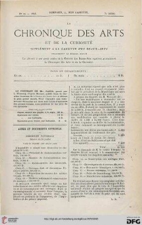 No. 27 (31 juillet)