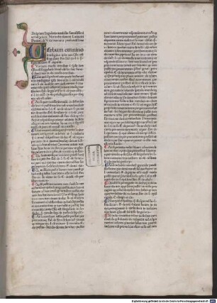 Incipiunt singularia notabilia famosissimi utrius[que] iuris Monarche domini Ludouici Pontani de Vrbe memorie profundissime