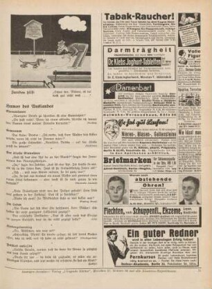 "Zureden hilft"