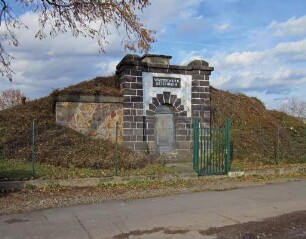 Wasserwerk Geisenheim; Geisenheim, Kilzberg