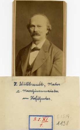 Wilbrand, H.