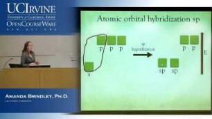 Lecture 12. Two Theories of Bonding
