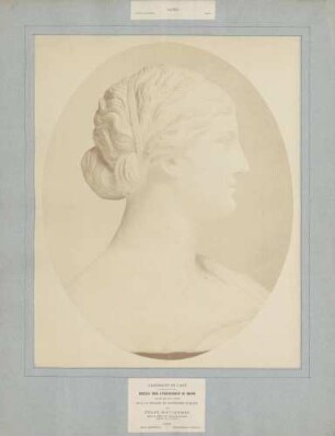 Sappho, griechische Dichterin