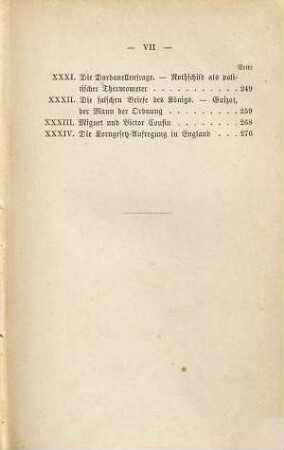 H. Heines sämmtliche Werke, 9. Französische Zustände ; 2, Die parlamentarische Periode des Bürgerkönigthums ; 1