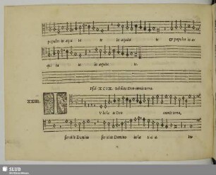 XXIIII. Sermisy, Claudin de: Jubilate Deo omnis terra