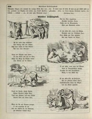 "Philisters Frühlingsluft"