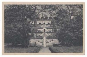 Kassel, Karlsaue