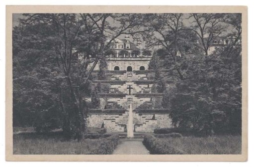 Kassel, Karlsaue
