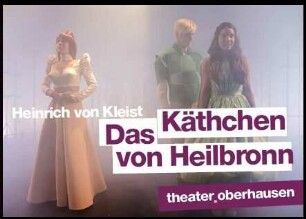 Das Käthchen von Heilbronn