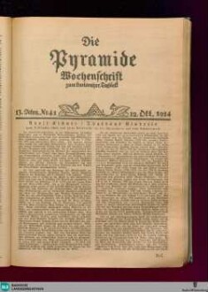 Karlsruher Tagblatt