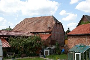 Wettenberg, Schieferstraße 20
