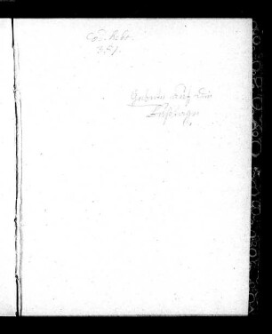 Maḥzor - BSB Cod.hebr. 351