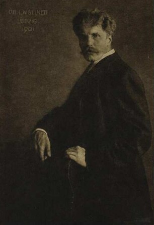 Dr. Ludwig Wüllner