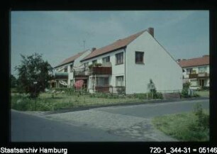 Siedlung Langenhorn