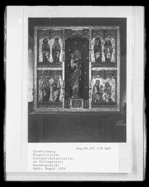 Marienaltar