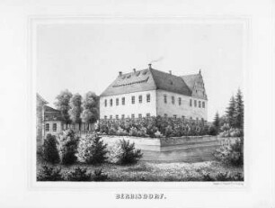 Berbisdorf