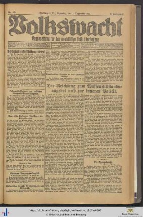 Nr. 281-304 (Dezember 1917)