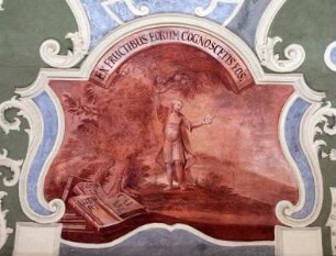 Embleme — Bildfeld