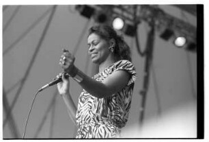 Chuck Berry 4.7.1987 I N4
