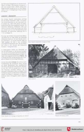 ⟦Dedesdorf⟧