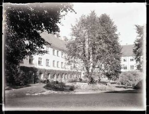 Schloßhof
