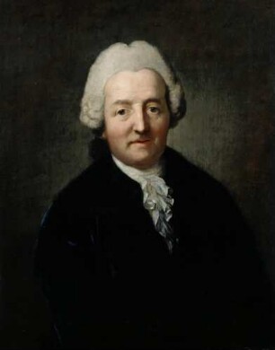 Charles-Frédéric Bassenge (1761-1808)
