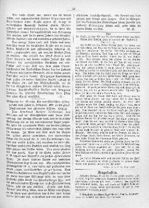 Ode auf Paul Petrowitsch von Rußland