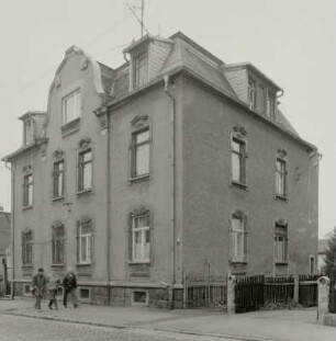 Post, Limbach Oberfrohna