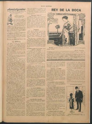 La dignificación de la mujer