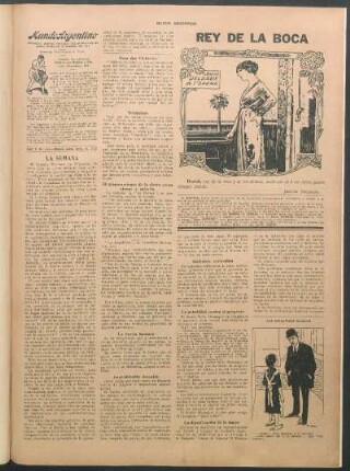 La dignificación de la mujer