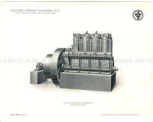 Dieselmotor