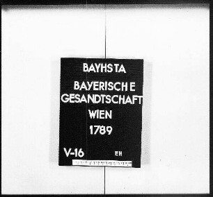 Aus- und Einwanderung; Heimat, Indigenat (Einzelfälle)