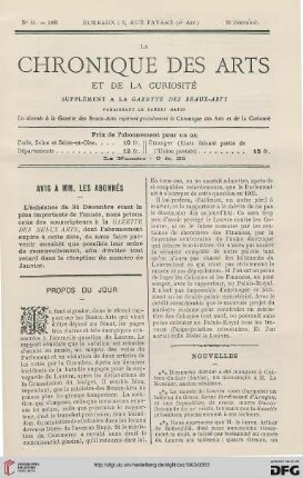Nr. 41 (26 Décembre)