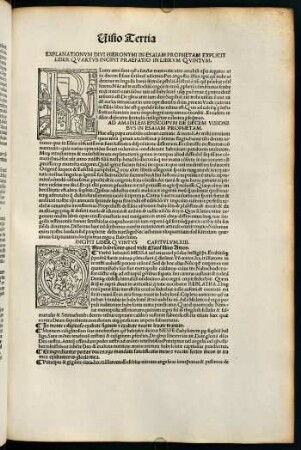 31r-42r, Liber Quintus.