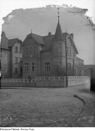 Wohnhaus