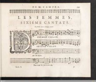 Les femmes