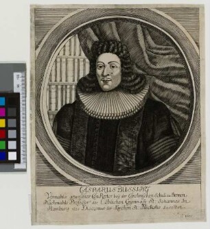 Casparus Büssing