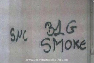SNC BiG SMOKE