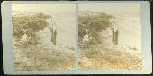 General View of Askalon. [Ashkelon]