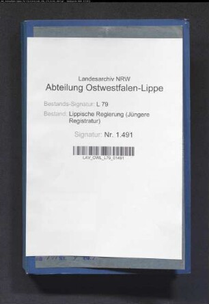 Gewerbliche Abgaben im Amt Sternberg