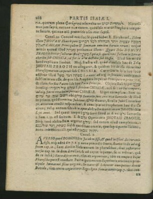 Oratio VI.
