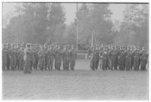 Kampfgruppe Auszeichnung Film 1