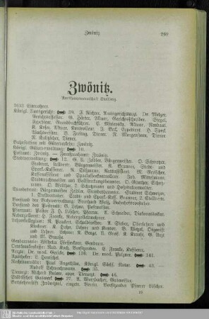 Zwönitz